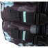 Gilet Da Donna Ronix Capella 4.0 Echo Cga Impact - Nero/Azzurro