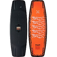Tavola Da Wakeboard Ronix Womens Rise Air Core 3 Boat 2027