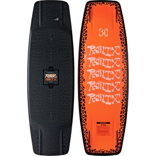 Tavola Da Wakeboard Ronix Womens Rise Air Core 3 Boat 2027