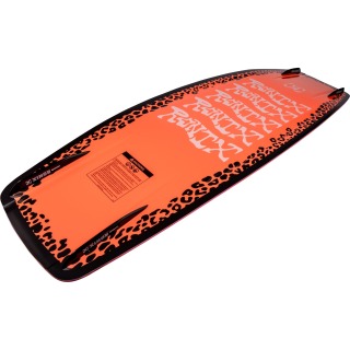 Tavola Da Wakeboard Ronix Womens Rise Air Core 3 Boat 2027