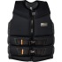 Gilet Da Donna Ronix Capella 4.0 Rise Cga Impact - Nero Ghepardo