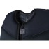 Gilet Da Donna Ronix Capella 4.0 Rise Cga Impact - Nero Ghepardo