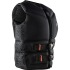 Gilet Da Donna Ronix Capella 4.0 Rise Cga Impact - Nero Ghepardo