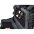 Stivali Da Wakeboard Ronix Rise Intuition 2027 - Nero Ghepardo/Albicocca