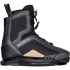 Stivali Da Wakeboard Ronix Rise Intuition 2027 - Nero Ghepardo/Albicocca