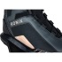 Stivali Da Wakeboard Ronix Rise Intuition 2027 - Nero Ghepardo/Albicocca