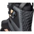 Stivali Da Wakeboard Ronix Rise Intuition 2027 - Nero Ghepardo/Albicocca