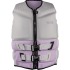 Gilet Da Donna Ronix Capella 4.0 Skye Cga Impact - Crema/Lavanda
