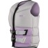 Gilet Da Donna Ronix Capella 4.0 Skye Cga Impact - Crema/Lavanda