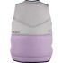 Gilet Da Donna Ronix Capella 4.0 Skye Cga Impact - Crema/Lavanda