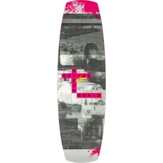 Ronix Womens Spring Break Cable Park Board 2027