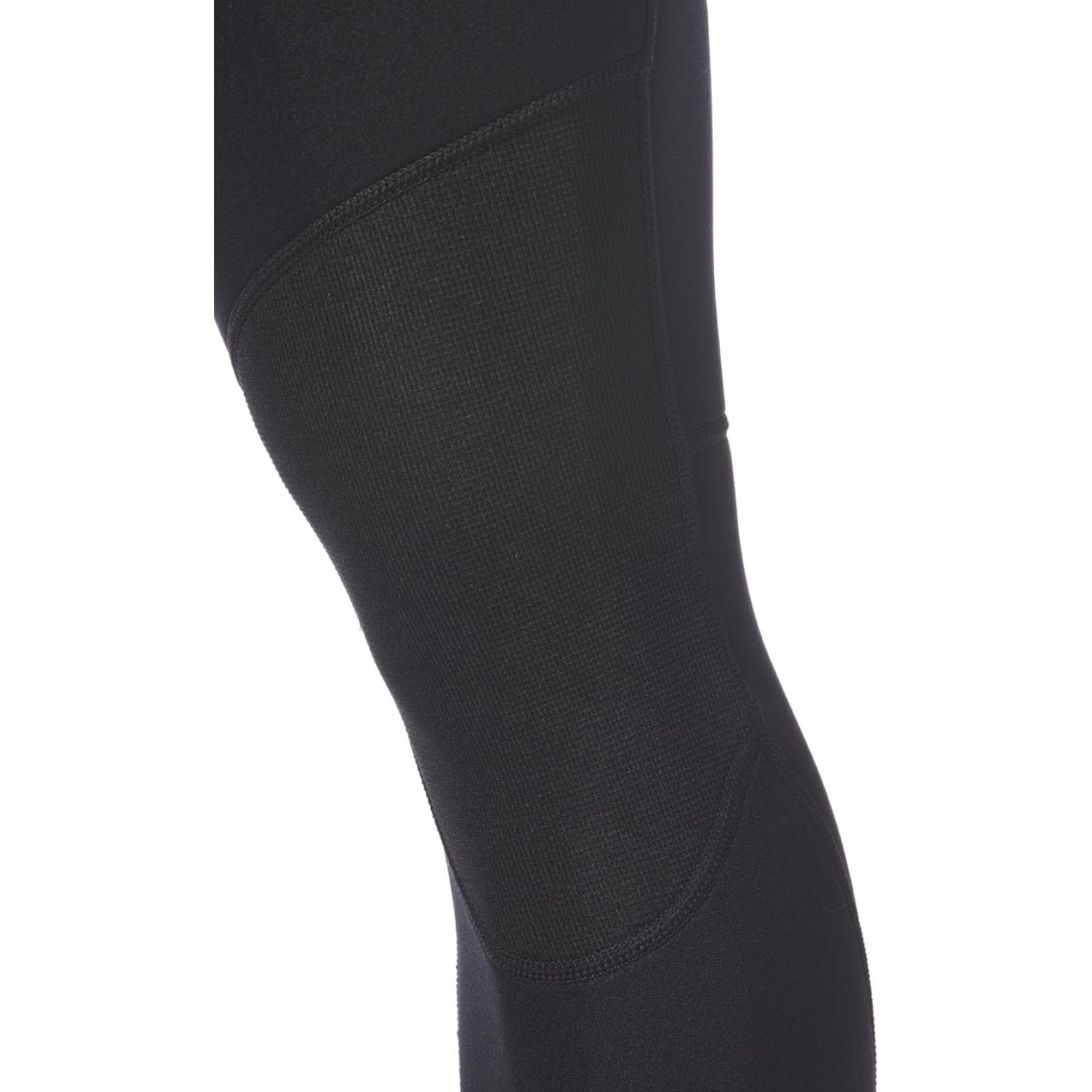 Muta Typhoon Essential 3/2Mm Con Cerniera Posteriore 2027 - Nero/Solare