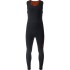 Muta Typhoon Essential 3/2Mm Long John 2027 - Nero/Solare