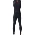 Muta Typhoon Essential 3/2Mm Long John 2027 - Nero/Solare