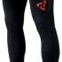 Muta Typhoon Essential 3/2Mm Long John 2027 - Nero/Solare