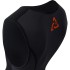Muta Typhoon Essential 3/2Mm Long John 2027 - Nero/Solare