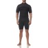 Muta Corta Typhoon Essential 3/2Mm 2027 - Nero/Solare