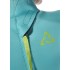 Muta Da Donna Typhoon Essential;L 3/2Mm Con Cerniera Posteriore 2027 - Azure/Nimbus