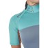 Muta Corta Typhoon Essential Da Donna 3/2 Mm 2027 - Azzurro/Nimbus