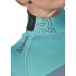 Muta Corta Typhoon Essential Da Donna 3/2 Mm 2027 - Azzurro/Nimbus