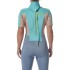 Muta Corta Typhoon Essential Da Donna 3/2 Mm 2027 - Azzurro/Nimbus