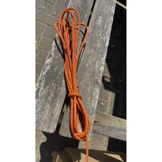Scotta Per Fiocco Conica Da 5 Mm, 29Er, Per Sistema 4:1 - Arancione