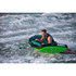 Jobe Revolve 1 Person Towable - Blu / Verde