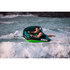 Jobe Revolve 1 Person Towable - Blu / Verde