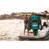 Jobe Revolve 1 Person Towable - Blu / Verde