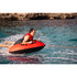 Jobe Thunder 1 Person Towable - Rosso