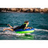 Jobe Breeze 1 Person Towable - Blu / Verde