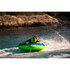 Pacchetto Rimorchiabile 1 Persona Jobe Breeze - Blu / Verde