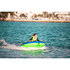 Jobe Breeze 1 Person Towable - Blu / Verde