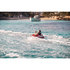 Jobe Crusher 1 Person Towable - Rosso