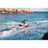 Jobe Crusher 1 Person Towable - Rosso