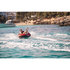 Jobe Crusher 1 Person Towable - Rosso