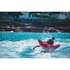 Jobe Hydra 1 Person Towable - Rosso