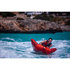 Jobe Hydra 1 Person Towable - Rosso