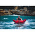 Jobe Hydra 1 Person Towable - Rosso