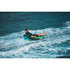 Jobe Sunray 1 Person Towable - Verde