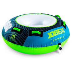 Jobe Rumble 1 Persona Trainabile  - Verde Acqua 230123002