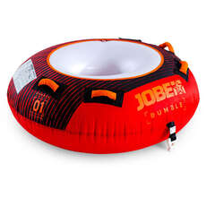 Jobe Rumble 1 Persona Trainabile  - Rosso 230123002