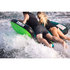 Jobe Revolve 2 Person Towable - Blu / Verde