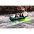Jobe Revolve 2 Person Towable - Blu / Verde