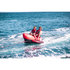 Jobe Chaser 2 Person Towable - Rosso