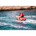 Jobe Chaser 2 Person Towable - Rosso