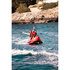 Jobe Chaser 2 Person Towable - Rosso