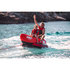 Jobe Chaser 2 Person Towable - Rosso