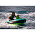 Jobe Tribal 2 Person Towable - Verde