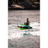 Jobe Tribal 2 Person Towable - Verde